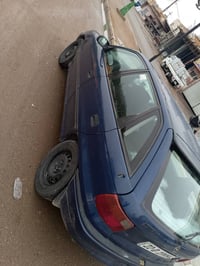 اوتوماتيك • محرك ١٦٠٠ • رقم اربيل