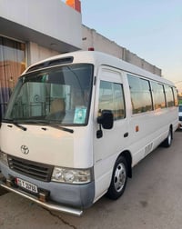 زيارة العتبات • كوسترات مكيفة • انطلاق خميس 10ليلاً