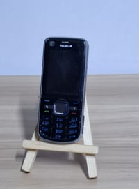 نوكيا 6220 • اصلي • شاحن وبطارية