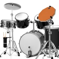 مال درامز • بالكارتون • توصيل مجاني