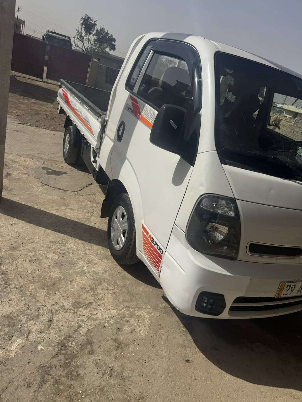 سلام  عليكم كيه للبيع مديل 17 بيع مستعجل 112 وبيها مجال بيع مستعجل *********** مكان بغداد
