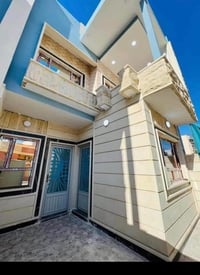 حي الكفاءات الثانية • ١٥٠م • طابقين