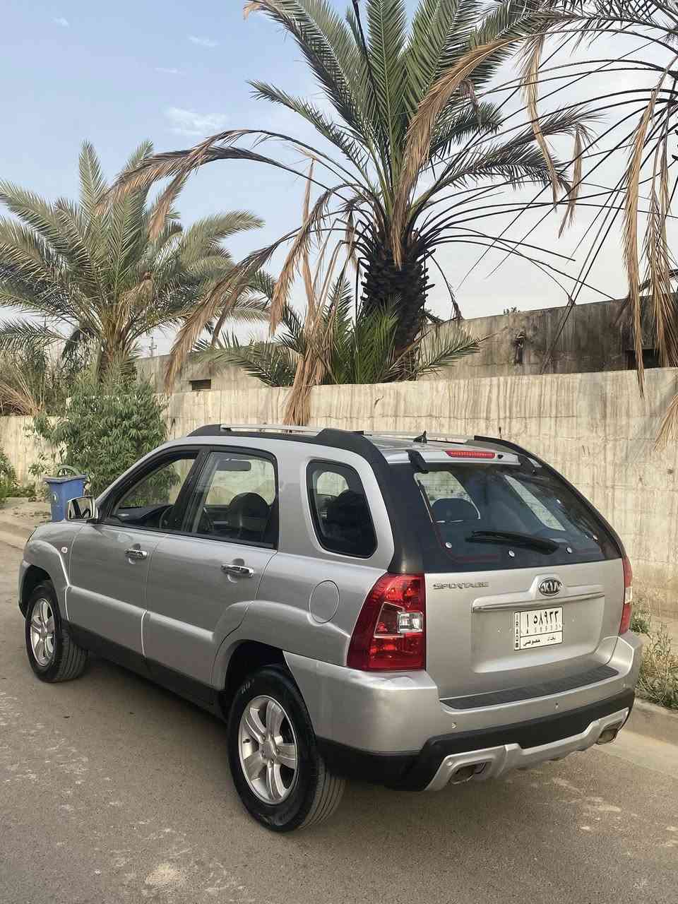 مراوس شعدك نزل📍

سبورتج 2009 خليجي مكينه 2000دوش بدون نقص


**إذا كنت صاحب هذا الإعلان وتريد حذفه لأي سبب، رجاءا أرسل رسالة إلى الدعم الفني**