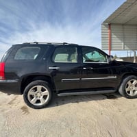 تاهو ٢٠٠٩ • كفاله عامه • تايرات جديدة