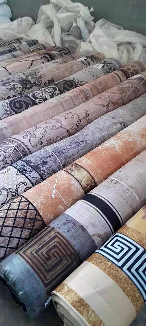 🌺الكعبي للمفروشات 🌺
 وصول جديد واسعار بلاش وبضاعه اصليه
العنوان: النجف - حي الميلاد / فاو - مقابل  
يوجد توصيل: داخل النجف 🚖🚕
وصول  إجدى جميع القياسات 
لحجز او الاستفسار مراسلة خاص او الاتصال على الارقام الاتي

***********
***********
