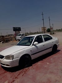 فيرنه للبيع (14) السياره بسمي  فقط اتصال 07735202347  سياره بيها تنقيص