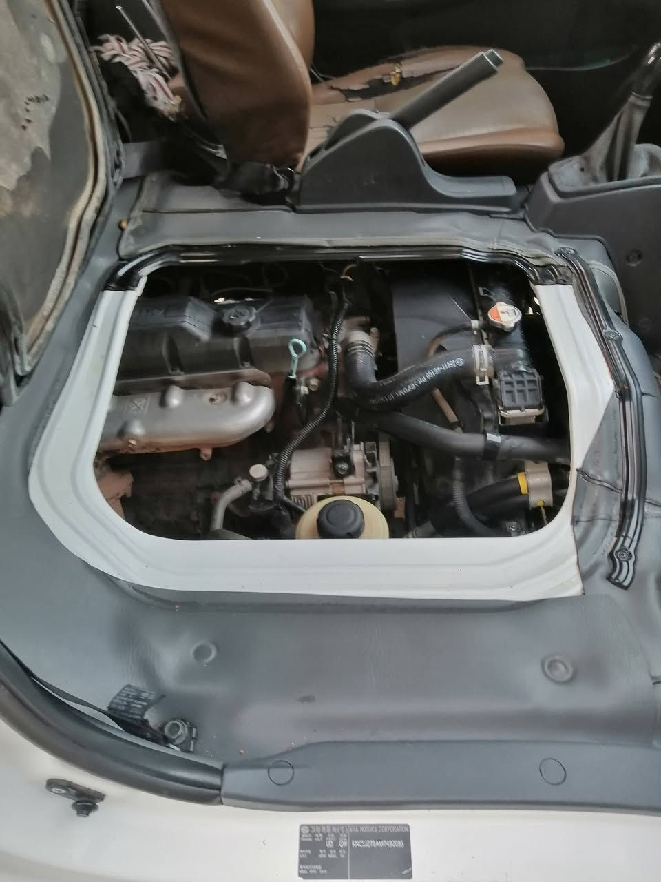 سلام عليكم كيه للبيع مديل 2021 تخم تاير جديد مكينه وكير وكشر كفاله ماعده بيه شبر بارد بل بجم. سياره جاهزه للعمل مابيه اي نقص العنوان كوت رقم الهاتف ***********. الحد يراسل شراي هاذ رقم خابر
