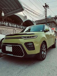 جيتي لاين • ٢٠٢٠ • ٦٣٠٠٠ ميل