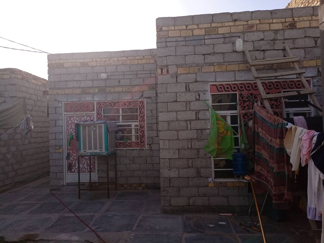 بيت للبيع طابو زراعي سند ٢٥
***********
