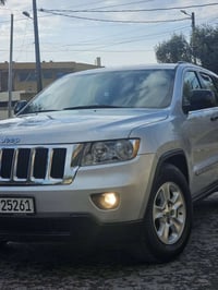 لاريدو • ٢٠١١ • محرك وكير شرط