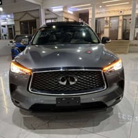 انفنيتي QX50 • ٢٠٢٤ • اربيل