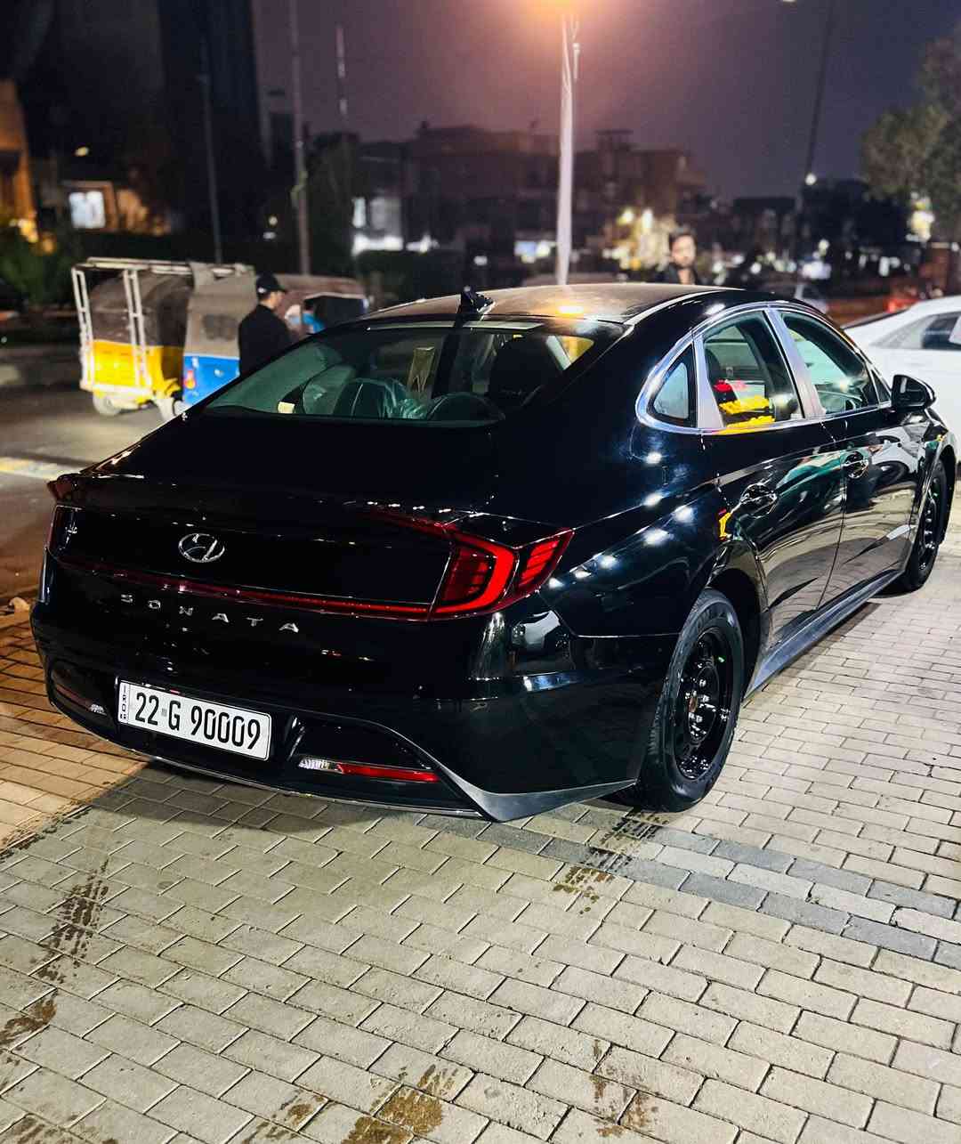 سلام عليكمم
سوناته 2022
سياره خير م̷ـــِْن •اللّـہ̣̥
 حادث جاملغ وبنيد صبغ 
مكينه 2500
سعر148
مكان سياره بغداد
***********
