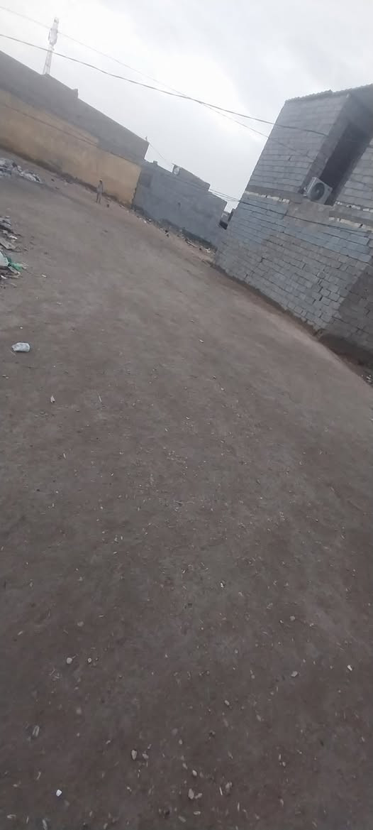 قطعة ارض للبيع 500 متر 
قرب سيطرة الابراهيمية في حي الرباب سند25
للسعر والاستفسار : ***********
***********
