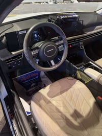 سوناتا ٢٠٢٤ • هايبرد • ضربة خلفية مصلحة