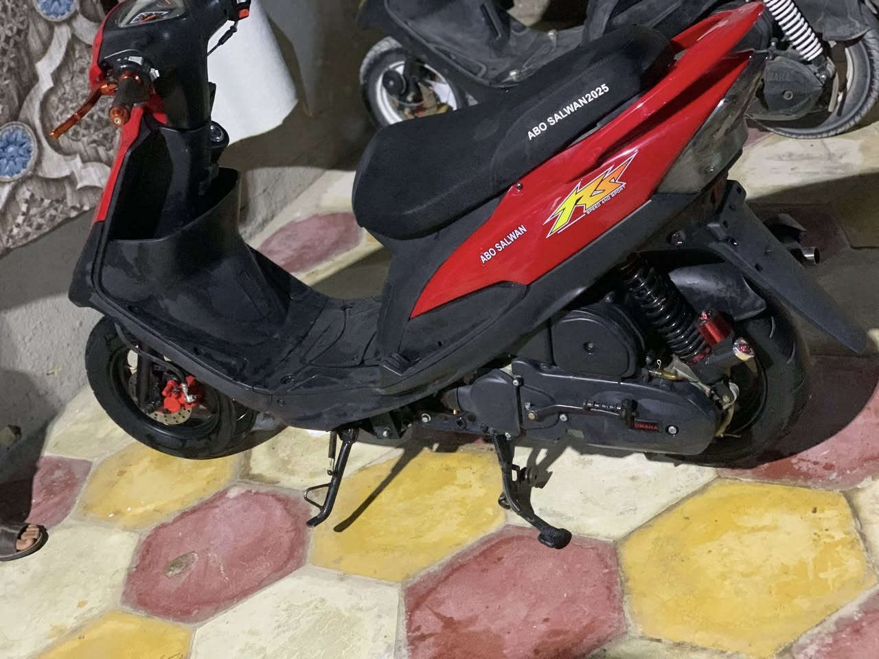 رميثه جديده كفاله عامه بصمتين وسويج ***********
