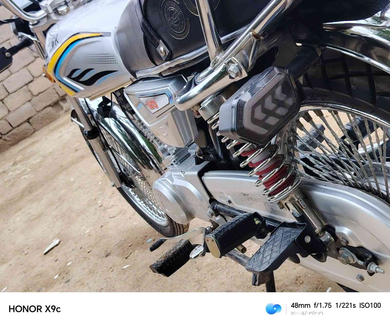 للبيع تايكر مديل 2025طالعه 2026 كفاله عامه بس دشبول غسلته كام يرمش الباقي كفاله عامه  زلغ واحد مابيه شوفت عينك سعر 750بيه مجال  مكاني بابل الحمزه الغربي *********** الموشراي لا يتعبني
