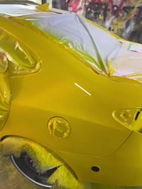 ورشة النجوم • جلي لايت • صبغ اي قطعة