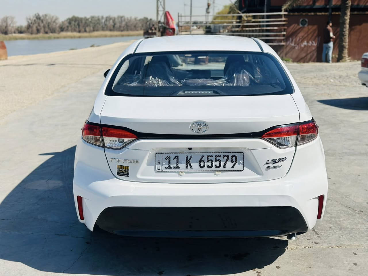 السلام عليكم كورلا هايبرد مكفوله كفاله عامه 2025 مواصفات فتحه بصمه ماشيه 3000السعر 158 وبيهه مجال بصيط ***********
