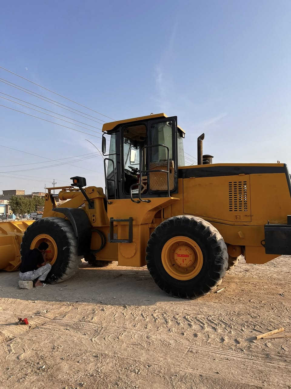 ‏سلام عليكم شفل للبيع حجم 40 مكينة خير من الله باسمي الشرا يتصل شرا لا يتصل مكان البصل***********
