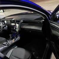 توسان ٢٠٢٤ • فول مواصفات • فتحة سقف