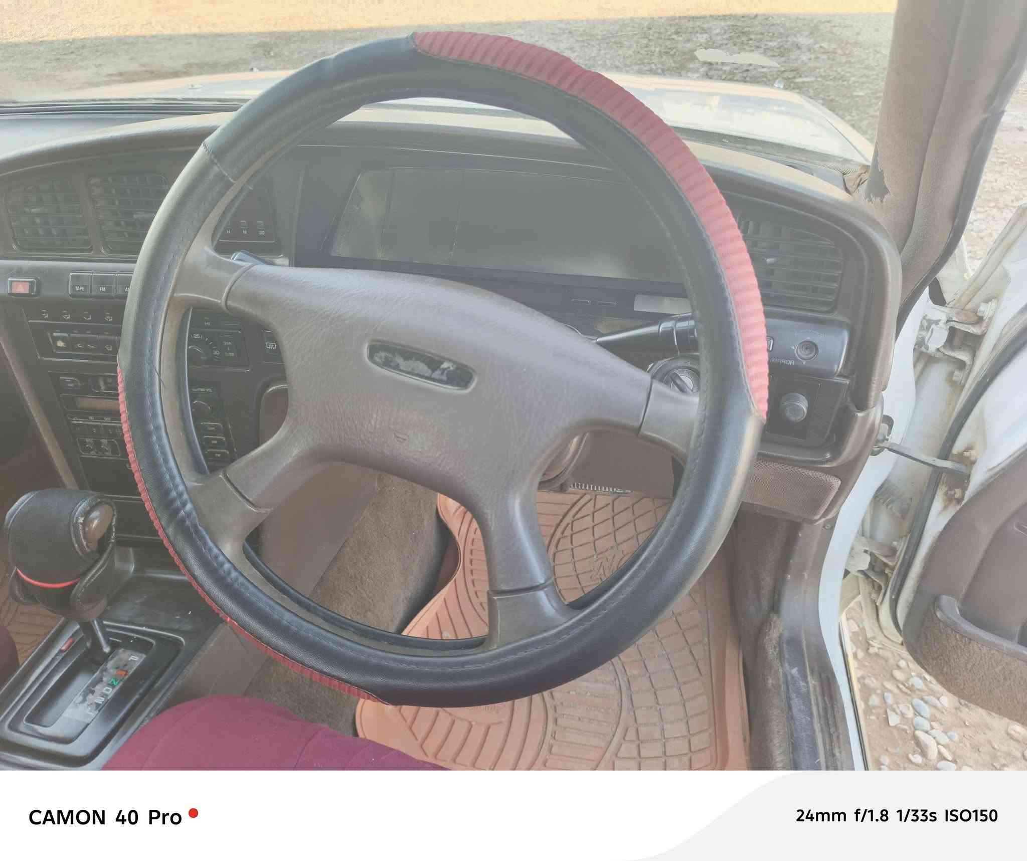 كرسته مصطره يمين تدفئه تبريد للبيع السعر 17بيهه مجال رقم الهاتف *********** للطيبين تحياتي
