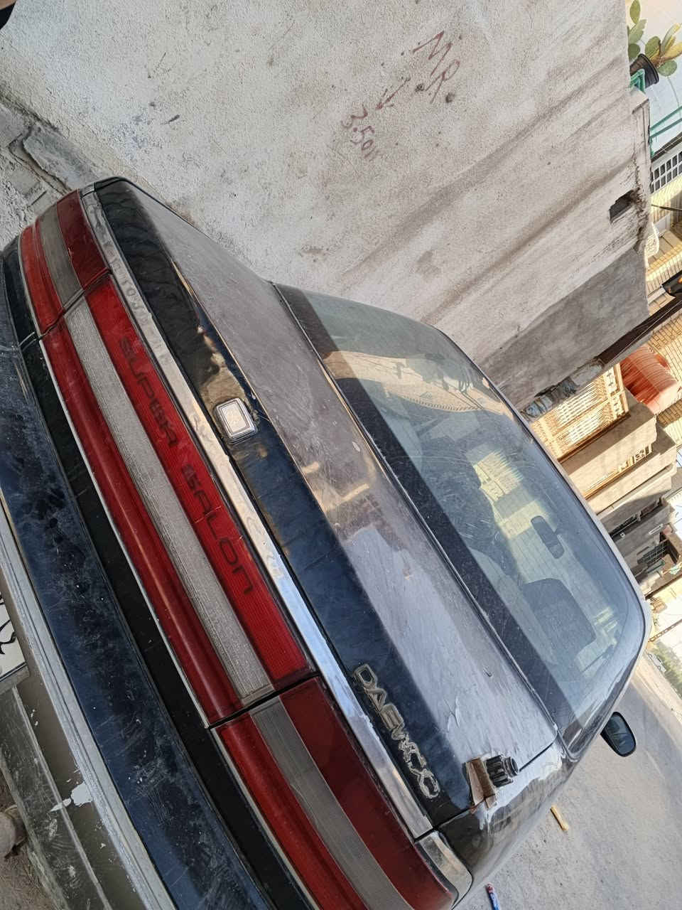 بسم الله دايو رقم بغداد مشروع وطني سنويه جديده هزه جديده حداده جديده كهربائيات كلها شغاله  سياره تمشي مكاني بصره زبير سعرها 20 ورقه رقمي *********** بي واتساب همين
