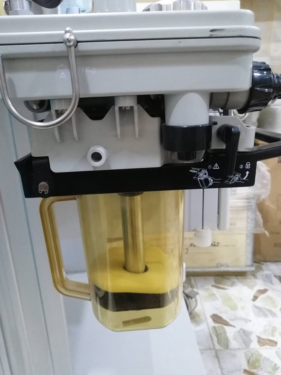 يتوفر عربة تخدير مفتوح من الكارتون تباع بصفة مستعمل بسعر مناسب للإستفسار مراسلة الصفحه على الخاص


**إذا كنت صاحب هذا الإعلان وتريد حذفه لأي سبب، رجاءا أرسل رسالة إلى الدعم الفني**