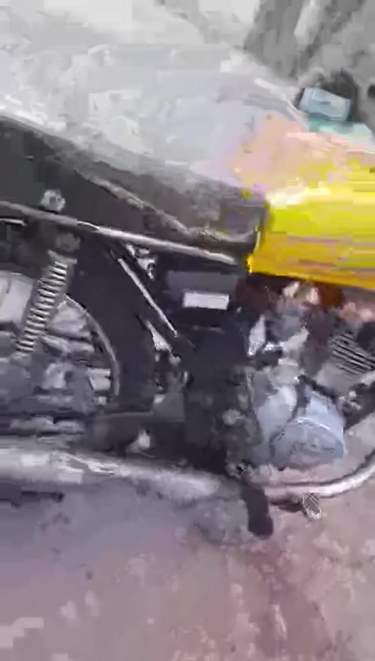 سلام عليكم دراجه ربعه كير كلك لبيع علوان نجف سعر 250وبيها مجال مستعجل


**إذا كنت صاحب هذا الإعلان وتريد حذفه لأي سبب، رجاءا أرسل رسالة إلى الدعم الفني**