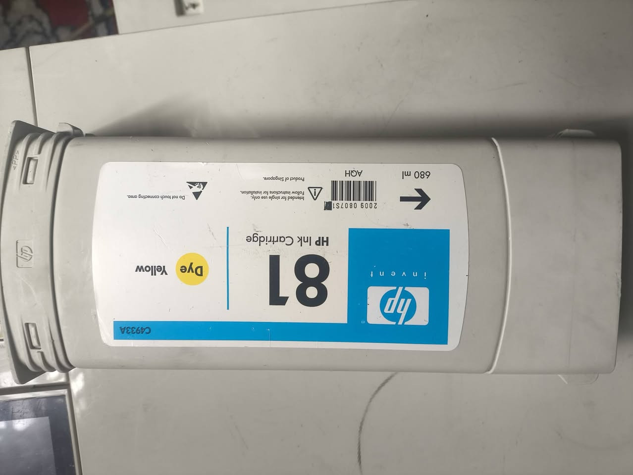 طلعلي هذن الغراض بكارتونه امزون الغراض طابعة شغالة بس مابيها حبر اسمها سامسونك
وهارد موضح كدامكم كلشي بالصور عنواني بغداد مدينة الصدر كلهن شلع او مفرد والسعر قيم واخذ  ***********
