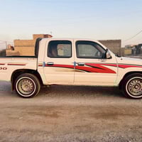 بيكم تيوتا موديل 1999 جاهزة من كلشي محرك و كير  مكفوله من العيب الشرعي...