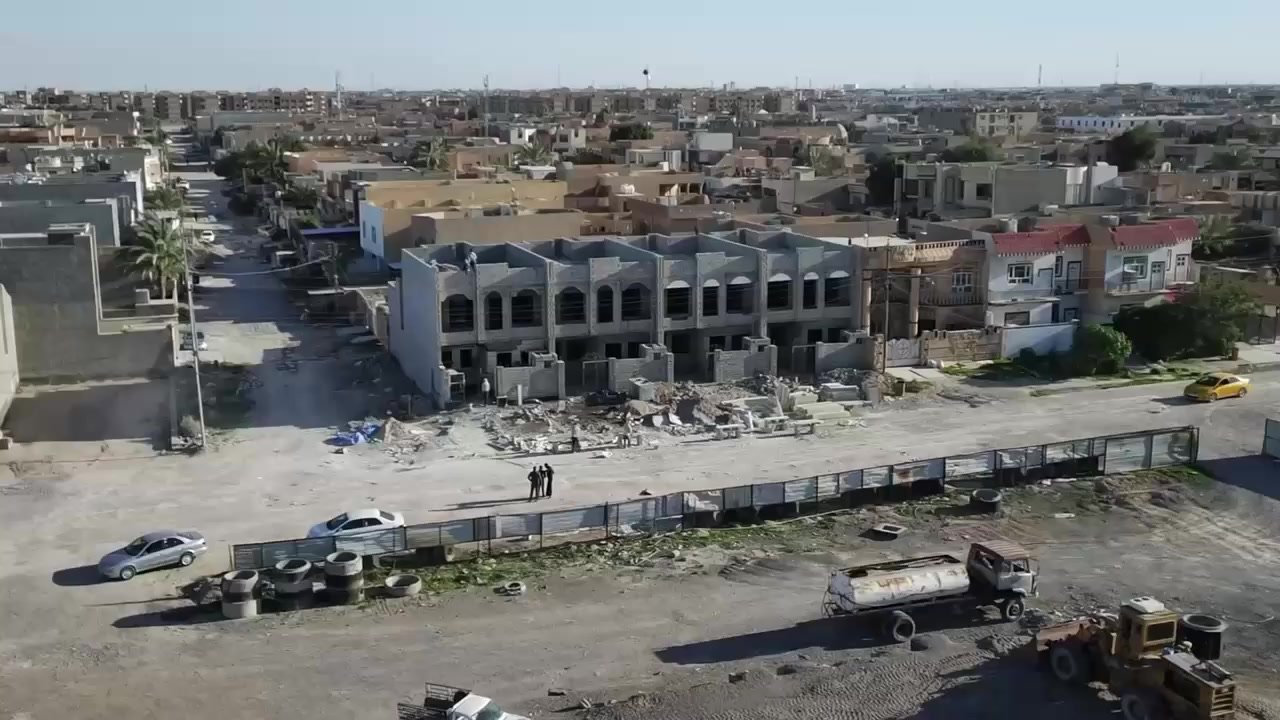 دور تونات العدد 4
مساحة كل دار 150 م 

واجه 7 ونص نزال 20

قيد الانشاء شهرين تستلم مفتاح ان شاء الله 

شارع 20 مقابيل خدمات 

القادسية قطعة 500 قرب جامع ابو بكر 
الاستفسار اكثر اتصال ع رقم 
***********

مكتب الأمين للعقار 

📍الديوم شارع 60 مقابيل مجمع طيبة 2
