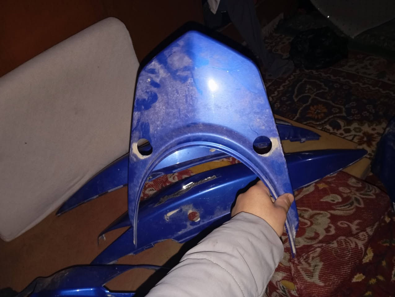 كفرات دراجة سكنس لد تجاريات السعر 40 المكان بغداد المعامل الحسينية وتساب ***********
