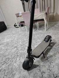 سكوتر • نظيف ١٠٠/١٠٠ • بعقوبه