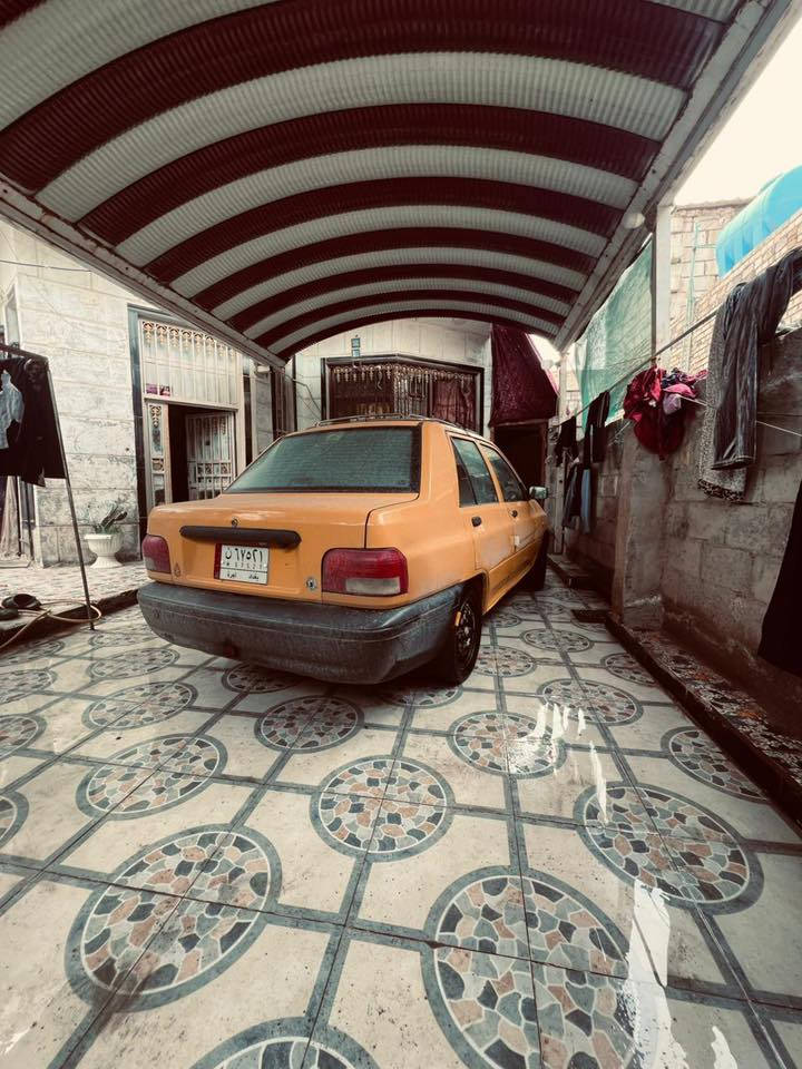 � للبيع – سايبا موديل 2019

سيارة سايبا موديل 2019
رقم بغداد
مصفره هيئة وغرامات
🔧 الحالة:

 • بيها طخ بالجاملغ الخلفي  فقط
 • باقي السيارة نظيفة وممتازة
 • المحرك، والكير كفاله
      .      والشاصي سليم 100%

📍 المكان: الديوانية

:***********📞☎️
