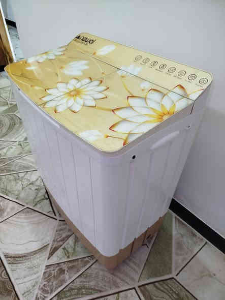 للبيع غساله ابلازمه حجم وصط جاهزه غسل وتنشيف مابيه نقص 
سعر 90  مكاني كربلاء حي العامل 👈*********** واتساب وماسنجر موجود ***********
