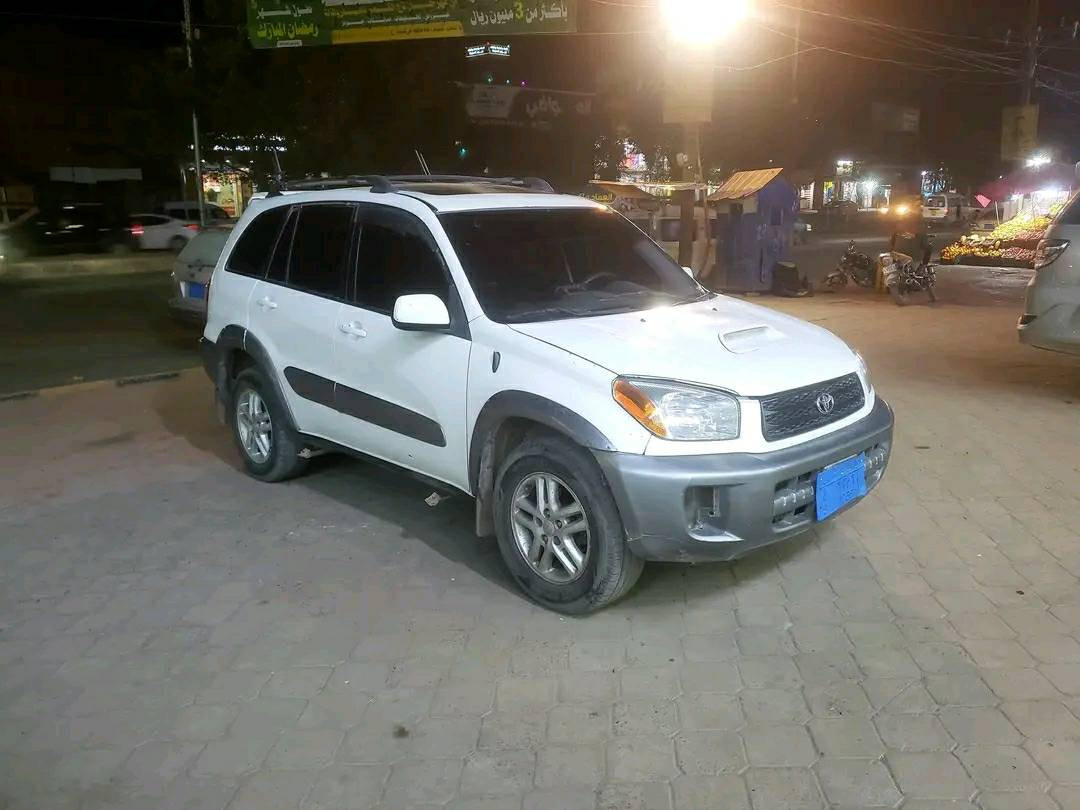 للبيع رافور امريكي موديل2004 مجمرك مرقم عررررطه لمده24ساعه فقط بسعرذ2900دولار ياااااااااااابلاشاااااه محتاج مزنوق في فلوس مكينه اسبيت مضمون مختم علئ الشرط صدمه قلبه مضمون فل كامل رقم واحد دبل فتحه سقف كراسي جلد طاوات كروم فريمات كهرباء جيرتماتيك 4بستوم العرررررض مغري جدا المشتري المقطف يتصل اتصال هاتفي فقط ويجي الان الان الان 772025666


**إذا كنت صاحب هذا الإعلان وتريد حذفه لأي سبب، رجاءا أرسل رسالة إلى الدعم الفني**