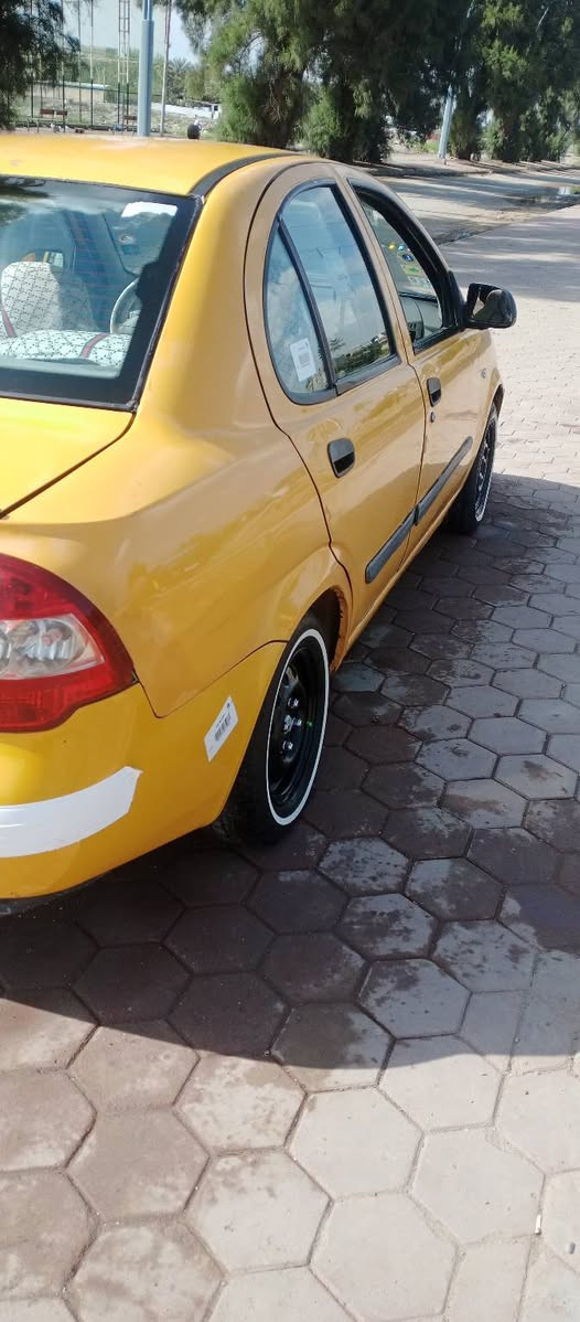 السلام عليكم طيبه 2015 سياره جاهزه تبريد شغال تخم تاير مكينه وكير سنويه 2028مكفولات فقط جاملغ بيها السعر 36 المكان بغداد المحمودية


**إذا كنت صاحب هذا الإعلان وتريد حذفه لأي سبب، رجاءا أرسل رسالة إلى الدعم الفني**