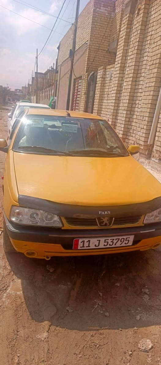 بيجو لميس موديل 16 ضربتها جاملغ خلفي 
سعر 38 
***********
مكلف بانشر اتصل على رقم
