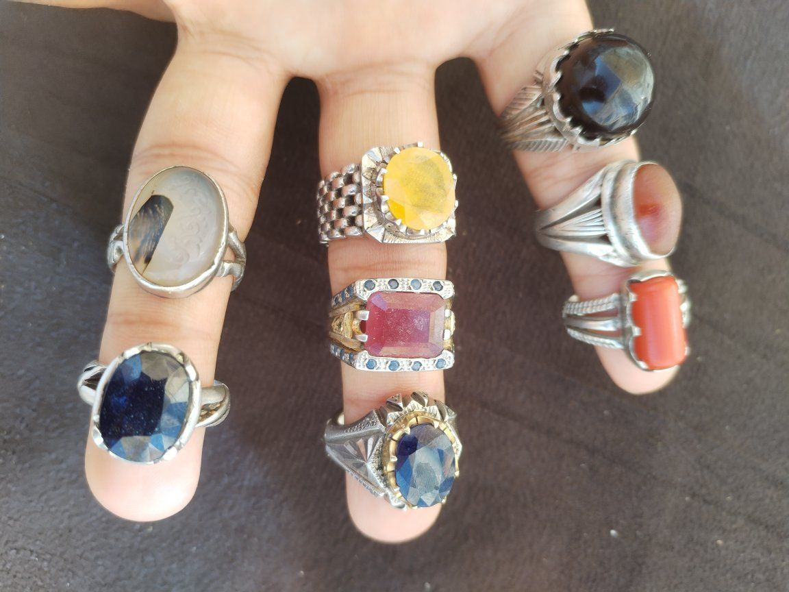 كلهن احجار اصليه و صياغه حلوه ٦٥٠


**إذا كنت صاحب هذا الإعلان وتريد حذفه لأي سبب، رجاءا أرسل رسالة إلى الدعم الفني**