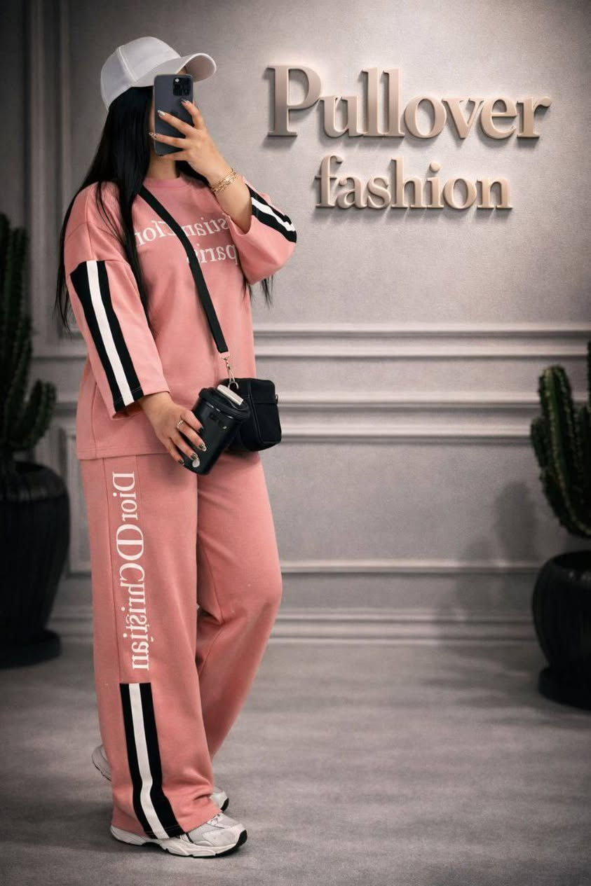 🎉 عرض العيد المميز 🎉
✨ تراك نسائي أنيق بتصميم عصري وجودة عالية ✨
مريح وعملي مناسب للطلعات اليومية 👟
📏 القياسات:
L – XL – XXL – XXXL
📦 أقل طلب: نص درزن
💰 السعر:127 الف
توصيل بغداد 5 
محافظات 6 
مخازن البصره


**إذا كنت صاحب هذا الإعلان وتريد حذفه لأي سبب، رجاءا أرسل رسالة إلى الدعم الفني**