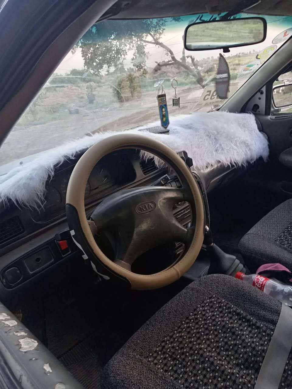 السلام وعليكم سياره سيفياه مديل ١٩٩٥ سياره جازه مكينه كير تخم تاير حداديه وصط رقم بابل تحويل مباشر سعر ٣٤ مكان بابل ***********
