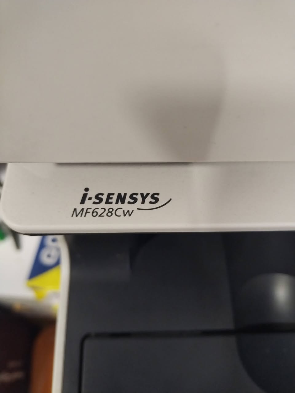 سلام عليكم
جهاز استنساخ وطالعه وسكنر كانون ليزري
MF628cW
بحاله ممتازه استخدام شخصي
نظافه ٩٨٪
للبيع بسعر ٢٨٠ الف
مكاني بغداد الحريه
***********
