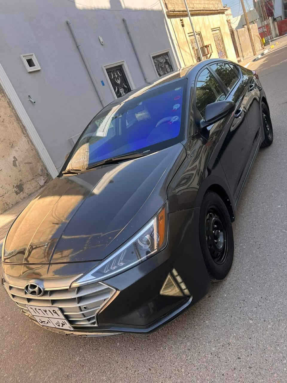 السلام عليكم النترا2020وارد امريكي ضربته جاملق وبنيد قطعه كلير بدون دواخل كير محرك كفاله شرط محرك2000دوش رقم اربيل بسم شركة تريد وكاله تحويل حاضر  موصفات فول عده الفتحة والبصمه تخم تاير حداده100تبريد شقال سياره جديده وجاهزه للخير ماشيه90ترهم مراوس حسب القناعة السعر128العنوان البصره ي ستفسار*********** ملاحضة هذا رقم شاصي لي يحب دخل ع ضربته(5NPD84LF2LH549255)
