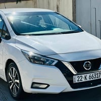 نيسان صني • ٢٠٢١ • أربيل