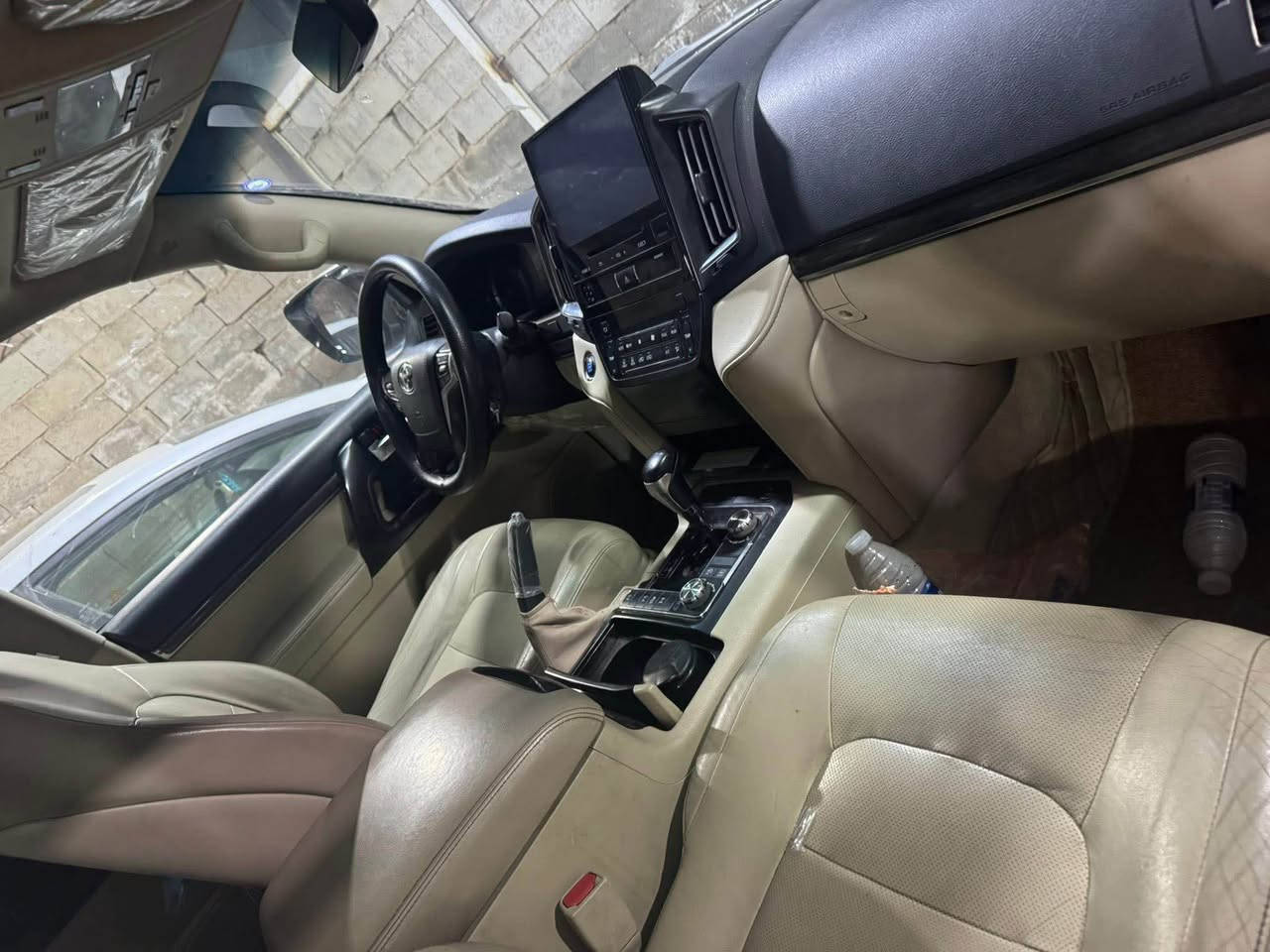 لاندكروز GXR 2020 ساز فول مواصفات رقم بغداد بسمي كفاله عامه اي استفسار اتصل ع الارقام وبيك خير وتدلل
***********
***********
ابيع نقد وقسط سعر القسط يختلف حسب الاتفاق كربلاء, العراق
