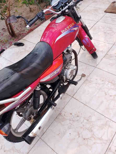 دايوان عضم موديل 18 دراجه نضيفه ومرتبه وحلوه

مكينه مكفوله لاتنقيص لاتبخير شلعه ومعدل خير من الله 

اوراق اصولي اصولي مدفوع كمرك يعني جاهزه للترقيم

سعر 700 ومجالها حك الجيه 

مكاني بابل مسيب شارع التجنيد

رقمي ***********
