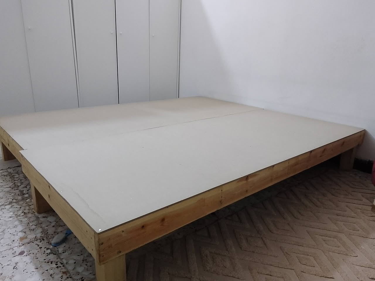 السلام عليكم غراض للبيع مستعجل كلشي وسعره الاسعار مثبة اسفل الصور


**إذا كنت صاحب هذا الإعلان وتريد حذفه لأي سبب، رجاءا أرسل رسالة إلى الدعم الفني**