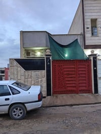 مشيرفه الثانيه • ١٥٠م • غرفتين