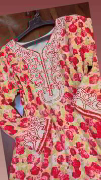 كشمير • مشغول • مقاس اكس لارج