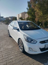 اكسنت ٢٠١٦ • محرك ١٤٠٠ • نجف